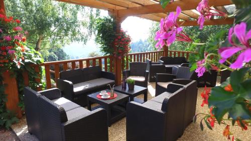 Chaudes-Aigues Resort | Family-Friendly VVF Aubrac with Pool and Pet Amenities