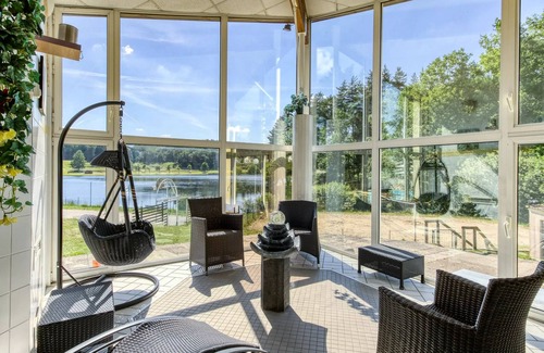 Monestier-Merlines Apartment | Family-Friendly Stay at VVF Corrèze Pays d'Eygurande