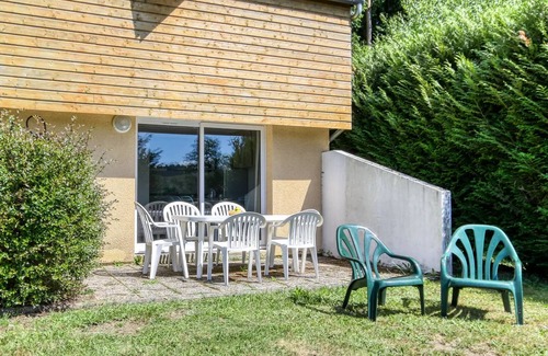 Monestier-Merlines Apartment | Family-Friendly Stay at VVF Corrèze Pays d'Eygurande
