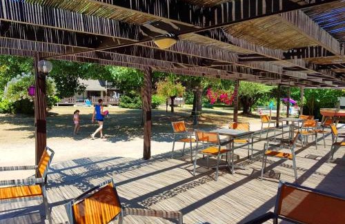 Gluges Resort | Discover VVF Dordogne Lot: Family-Friendly Retreat