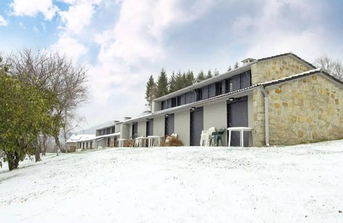 Saint-Julien-Chapteuil Apartment | Discover VVF Haute Loire: Family-Friendly Gîte with Pool