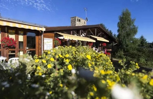 Tence Apartment | Comfortable VVF Haute Loire: Family-Friendly Gîte Retreat