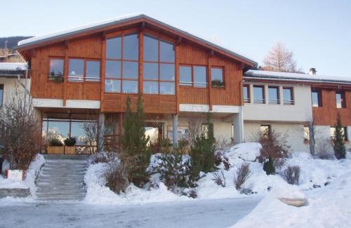 Montchavin Resort | Discover VVF La Plagne Montchavin with Family-Friendly Amenities