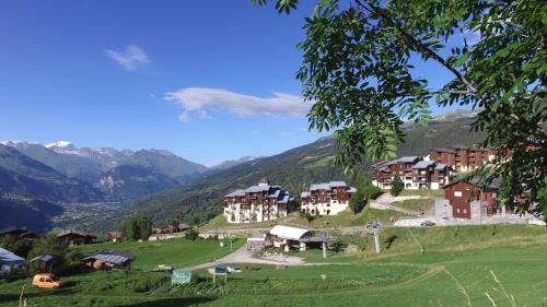Montchavin Resort | Discover VVF La Plagne Montchavin with Family-Friendly Amenities