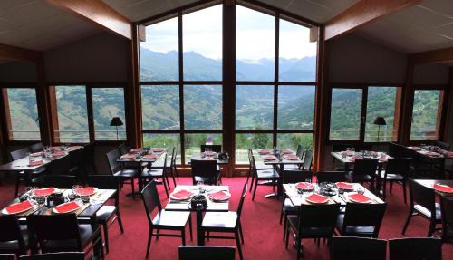 Montchavin Resort | Discover VVF La Plagne Montchavin with Family-Friendly Amenities