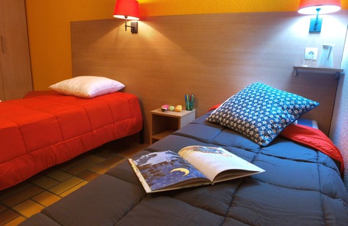 Evian-les-Bains Other | Relax at VVF Lac Léman with Pool and Spa in Évian-les-Bains