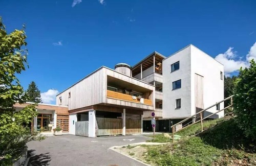Prapoutel Apartment | VVF Les 7 Laux Massif de Belledonne * - Apartment 4 rooms 8 people