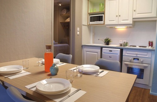 Parent Hotel | Family-Friendly VVF Montpeyroux in Beautiful Auvergne