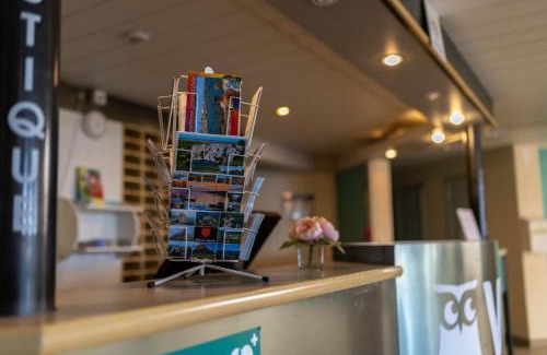 Saint-Pierre-la-Mer Resort | Discover VVF Narbonne-Plage with Pool & Family-Friendly Fun