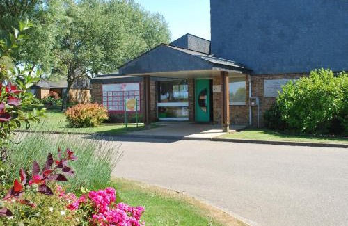 Veules-les-Roses Resort | Guest Rated: VVF Normandie Veules-les-Roses with Ocean Views