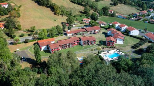Saint-Etienne-de-Baigorry Resort | Explore VVF Pays Basque in Saint-Étienne-de-Baïgorry