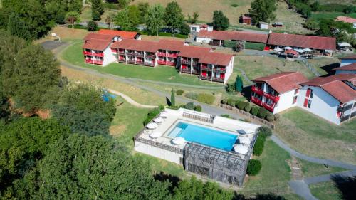 Saint-Etienne-de-Baigorry Resort | Explore VVF Pays Basque in Saint-Étienne-de-Baïgorry