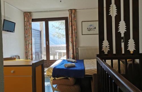 Ceillac Resort | Charming VVF Queyras: Pet-Friendly Stay with Pool & Dining