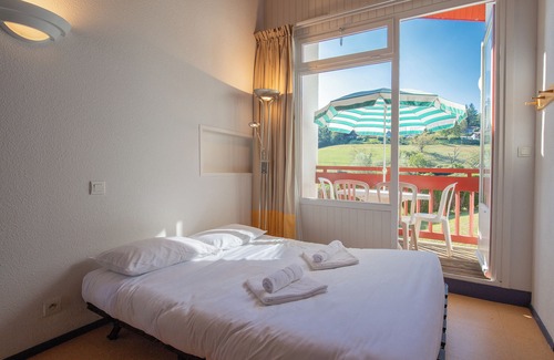 Saint-Jean-Pied-de-Port Other | Relax at VVF Résidence Pays Basque in Saint-Jean-Pied-de-Port