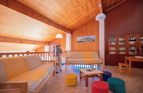 Saint-Jean-Pied-de-Port Other | Relax at VVF Résidence Pays Basque in Saint-Jean-Pied-de-Port