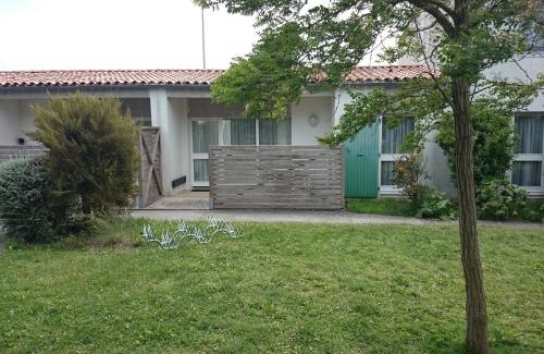 Ars-en-Re Resort | Discover VVF Résidence Île de Ré: Pet & Child Friendly Retreat