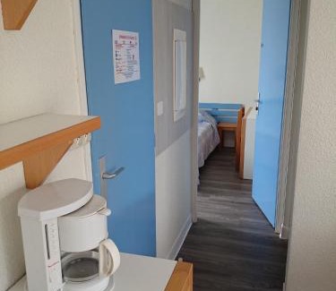 Ars-en-Re Resort | Discover VVF Résidence Île de Ré: Pet & Child Friendly Retreat