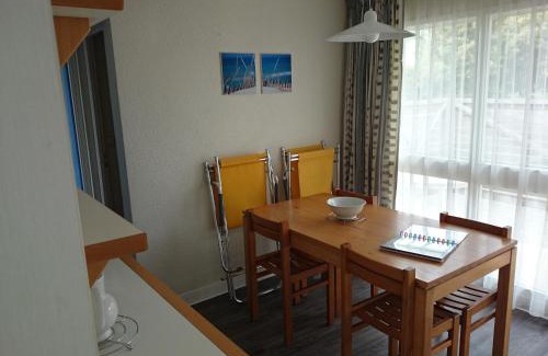 Ars-en-Re Resort | Discover VVF Résidence Île de Ré: Pet & Child Friendly Retreat