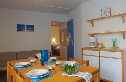 Ars-en-Re House | Discover VVF Résidence Île de Ré: Oceanfront Getaway