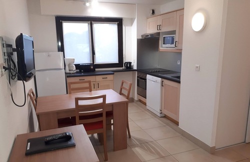 Anglet Other | Highly Rated VVF Résidence Anglet: Spa & Family-Friendly Stay