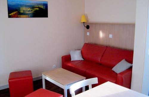 Besse-et-Saint-Anastaise Resort | Family-Friendly Retreat at VVF Super-Besse Auvergne Sancy