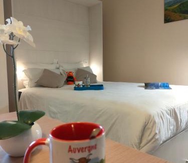 Besse-et-Saint-Anastaise Resort | Family-Friendly Retreat at VVF Super-Besse Auvergne Sancy