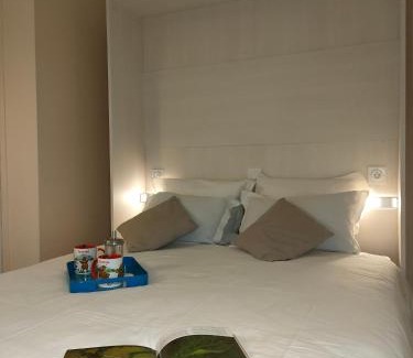 Besse-et-Saint-Anastaise Resort | Family-Friendly Retreat at VVF Super-Besse Auvergne Sancy