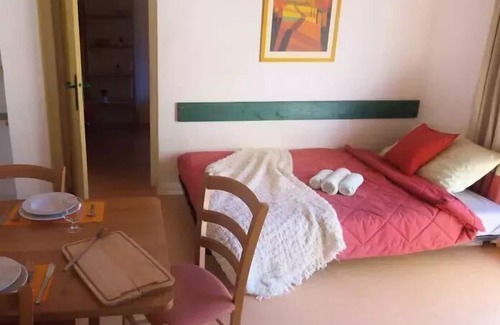 Florac Apartment | Cozy VVF The Cévennes Gite with Spa & Family Amenities