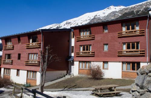 Lanslevillard Resort | Discover VVF Val-Cenis Haute-Maurienne: Family-Friendly Stay