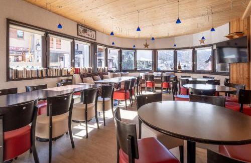 Lanslevillard Resort | Discover VVF Val-Cenis Haute-Maurienne: Family-Friendly Stay