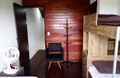 Novo Gravata Apartment | Delightful Retreat with Lake View & Pool Access for Families