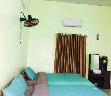 Tam Ky House | Family-Friendly Vy Ly Motel with 8/10 Guest Rating