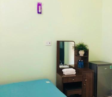 Tam Ky House | Family-Friendly Vy Ly Motel with 8/10 Guest Rating