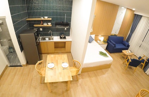 Phan Thiet Hotel | Top-Rated Vy's House Phanthiet Hotel with Breakfast Included