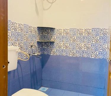 Morjim House | Vyana Villa Rooms: Pet and Child Friendly Retreat