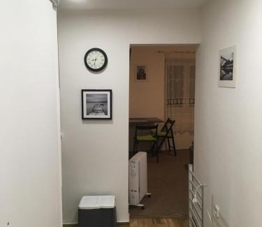 Jesenik Apartment | Cozy Studio in Brick Building Near City Center