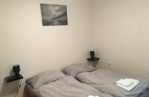 Jesenik Apartment | Cozy Studio in Brick Building Near City Center