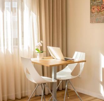 Leixões Apartment | Top-Rated MyStay Matosinhos Centro with Family-Friendly Amenities