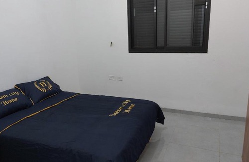 Beit She'an Apartment | Discover a Family-Friendly Villa in the Valley of Springs