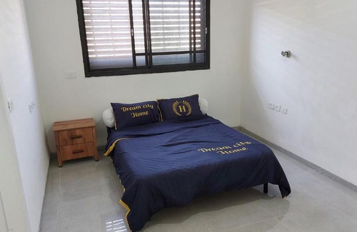 Beit She'an Apartment | Discover a Family-Friendly Villa in the Valley of Springs