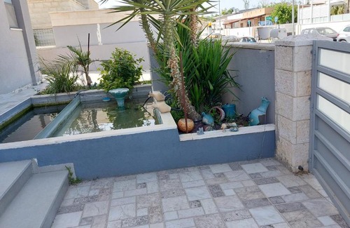 Beit She'an Apartment | Discover a Family-Friendly Villa in the Valley of Springs