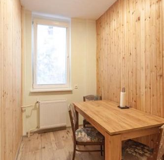 Old Town Apartment | Top-Rated Vysoká Apartman with Family & Pet-Friendly Amenities