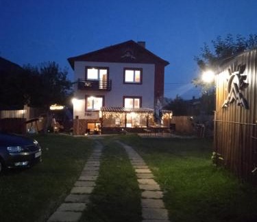 Dobsinska Masa House | Pet-Friendly Vysoké Tatry Gerlaška: Breakfast & Kitchen Available