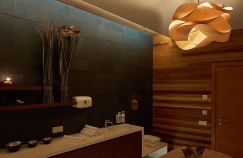 Birstonas Hotel | Relax at Vytautas Mineral SPA - 4-Star Retreat with Pool