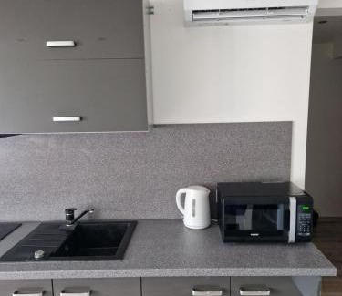 Vilnius County Apartment | VYTAUTO 3 Apartment: Family-Friendly Stay with High Ratings