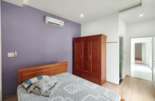Thu Thiem Apartment | Vyz Deluxe Apartment