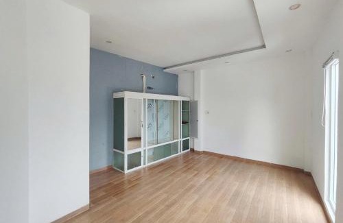 Thu Thiem Apartment | Vyz Deluxe Apartment