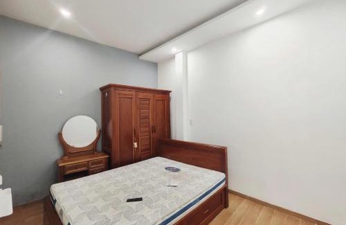 Thu Thiem Apartment | Vyz Deluxe Apartment