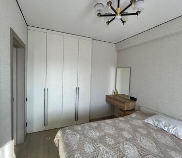 Cholpon-Ata Apartment | Vzmorie apart #1