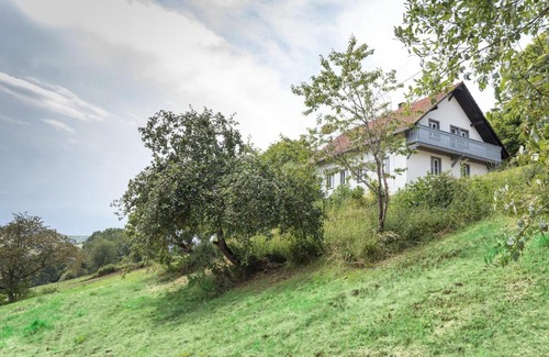 Weilheim House | Discover WÄLDER: Quartier Bierbronnen with Pool & Pet-Friendly Perks